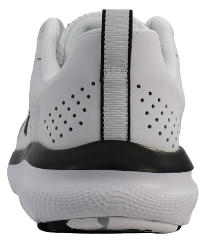 Image of Under Armour Men's Charged Assert 8 Camo Running Shoe