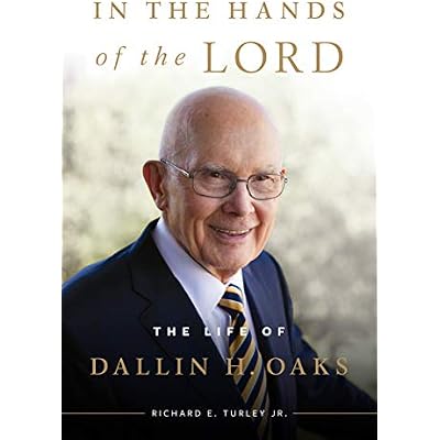 In the Hands of the Lord