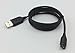 JIUJOJA Compatible with Garmin Forerunner 55 Watch Charging Cable（2Pack 120cm+120cm）
