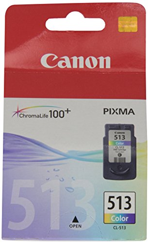 Preisvergleich Produktbild Canon CL-513 Tintenpatrone Hohe Kapazität