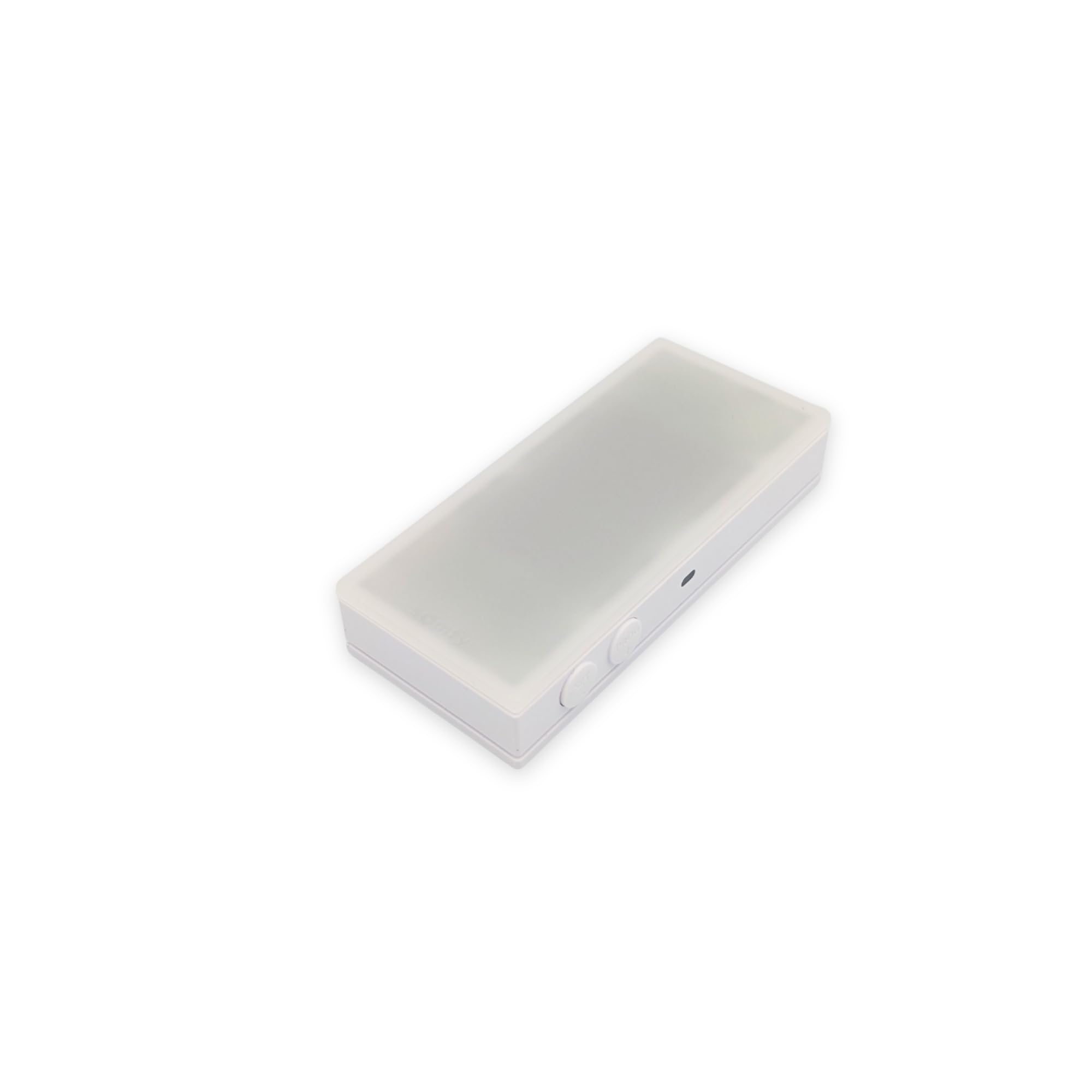 Sunteis io 1871306 - Sensore solare temperatura e sole esterno senza fili - Automazione tapparelle, persiane, pergolato, compatibile con box domotica TaHoma