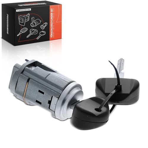 Barillet serrure porte fluide pour S-Klasse W140 et C140 cylindre robuste 1404601404