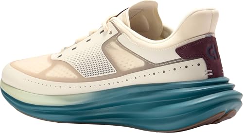 Image of Cole Haan Men's OriginalGrand Quadstar Runner Sneaker