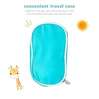 Smart Care Fisher-Price 6-Piece Baby Healthcare Kit, Newborn Essentials, Baby Gift Set, Includes Medicine Dispensers, Aspirator, Baby Nail Clippers, Baby Thermometer — image 4
