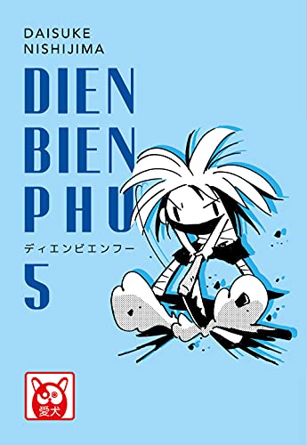 Dien Bien Phu (Vol. 5
