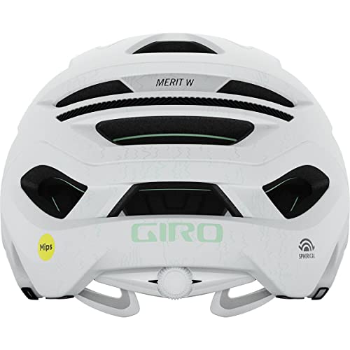 Giro Merit Spherical Helmet