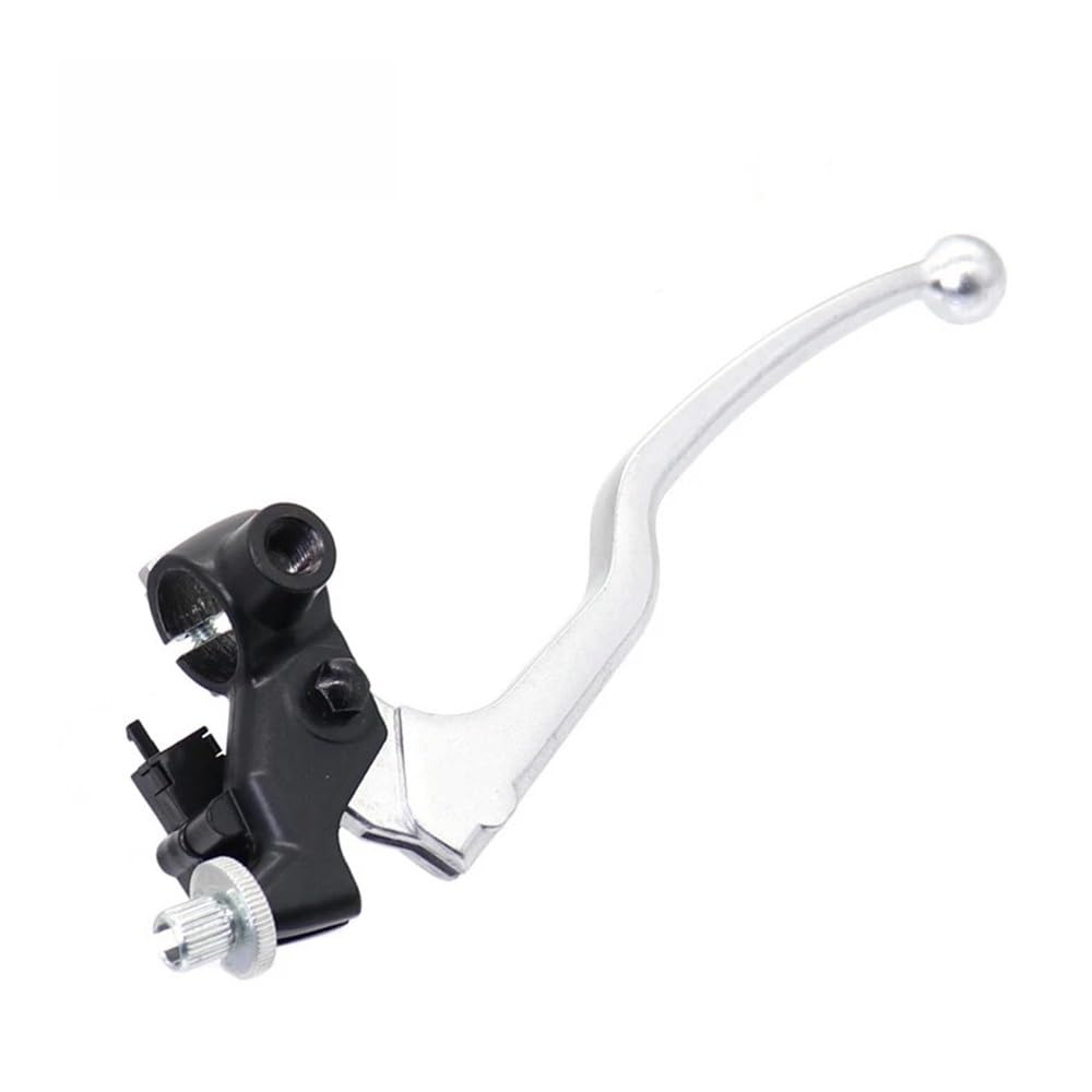 NHGFdfs Motorcycle Clutch Brake Lever for Ya&maha MT07 MT09/Tracer FZ07 FZ09 Tenere XSR 700 TDM 850/900 FZ1 N/S XSR900 XJ600 Motorcycle Handlebar Clutch Levers