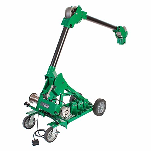 Greenlee - Mobile Versi Boom, Pulling (MVB)