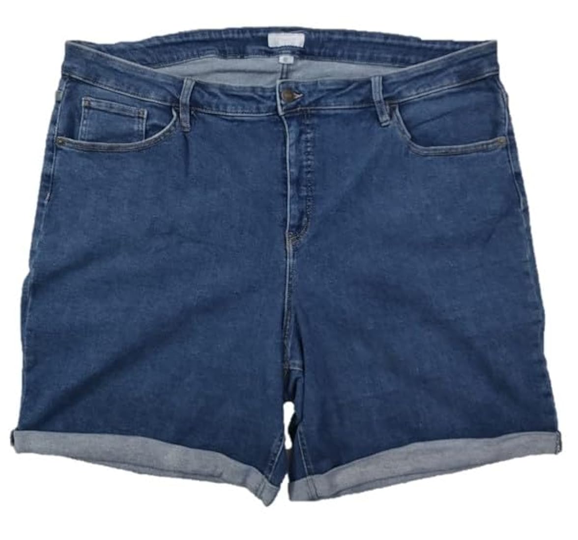 mens denim shorts 38 waist