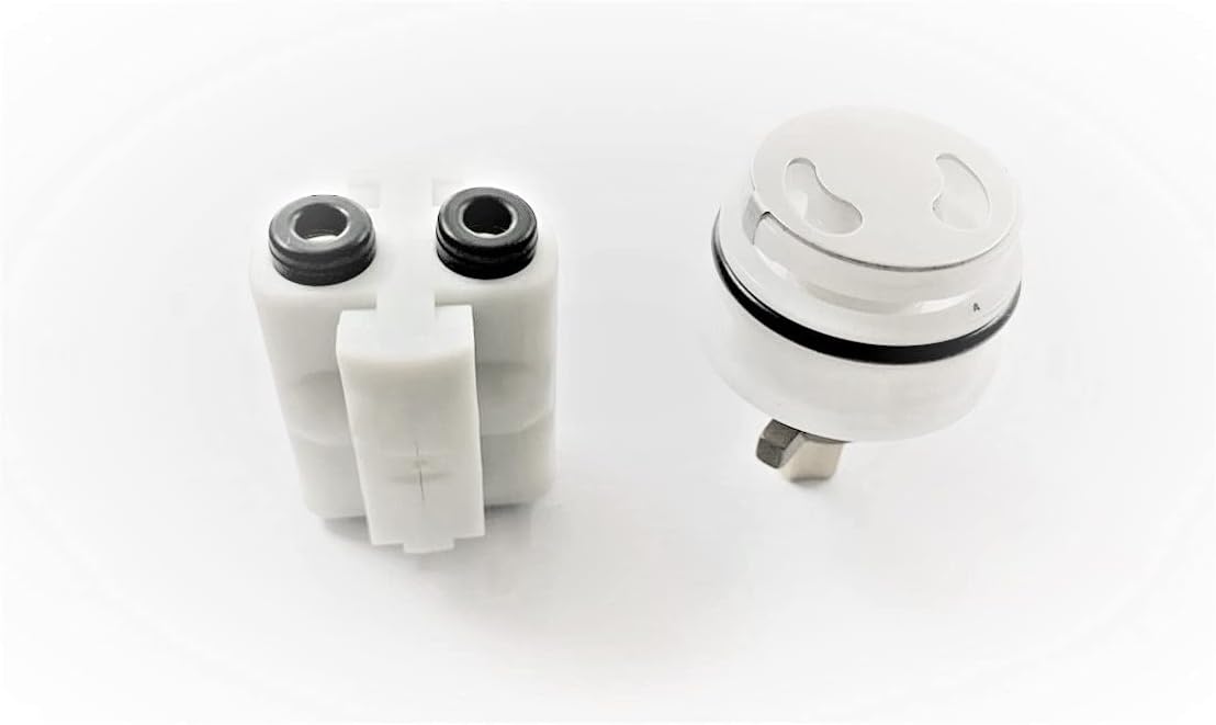 Glacier Bay Shower Repair Kit