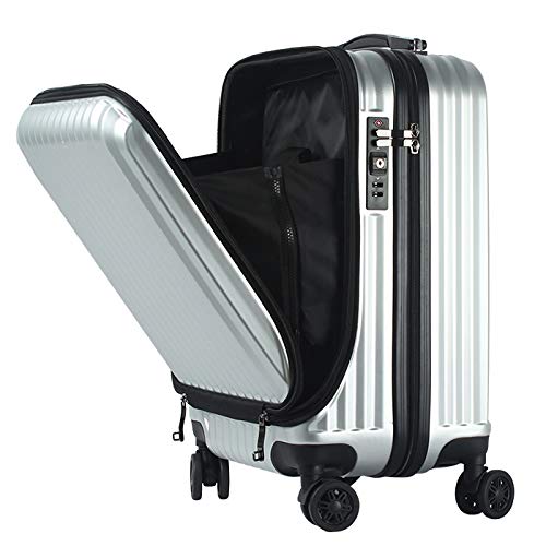 機内持ち込み用のスーツケースおすすめ16選 フロントオープンも Heim ハイム