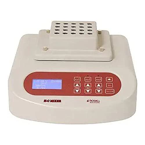 Custom Drilled Heat Block for MyBlock Mini (1.25in/32mm Height) ()