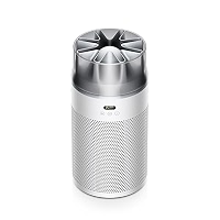 Dyson Hushjet™ Purifier Compact Black/Teal : Amazon.ca: Home