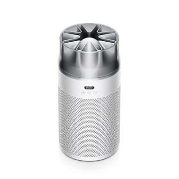 best dyson air purifier for pets