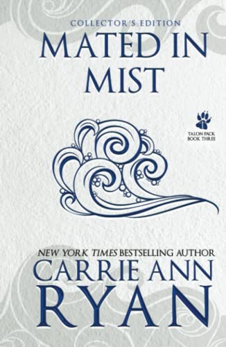 Mated in Mist - Special Edition (Talon Pack - S... 1636951740 Book Cover