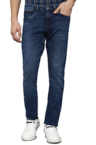 Allen Solly Men Jeans Allen Solly Men Jeans