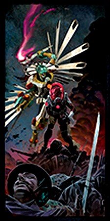Black Science #2