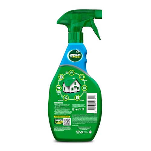 Detergentes, Drugstore Imagen adicional