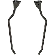 MADJAX Genesis 300 Aluminum Rear Struts for Club Car Precedent Golf Cart