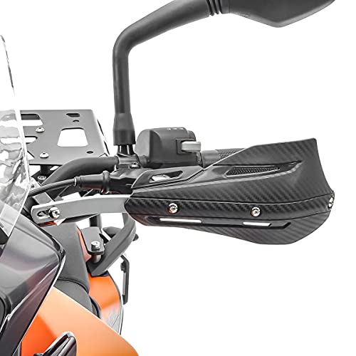Protège-Mains pour KTM 950 Super Enduro R Guidon Accessoire XDure