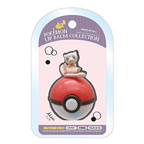 ポケモン リップ バームの人気商品 通販 価格比較 価格 Com