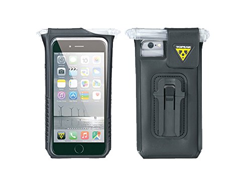 Topeak DryBag étui de téléphone étanche noir taille unique pour vélo
