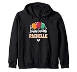 Rachelle prénom d'anniversaire