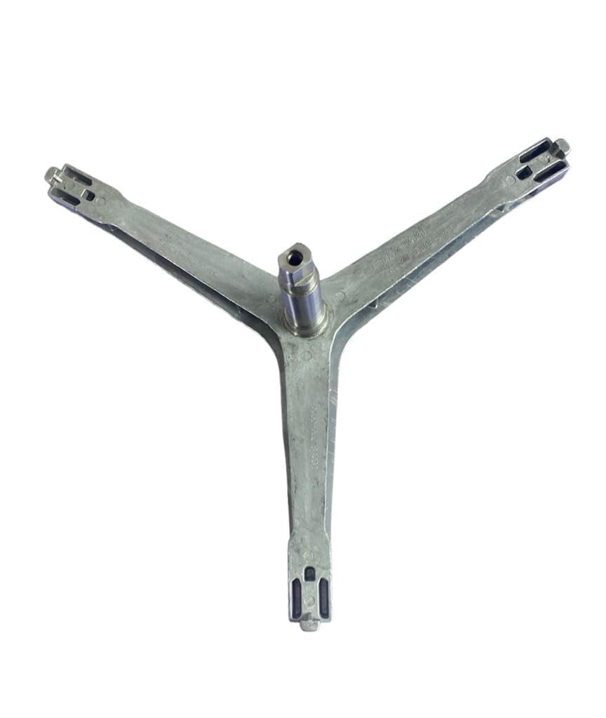 JR Appliacnce 7Kg Triangular Front Load Washing Machine Drum Spider Grey Compatiable with S.a.msung .pack of 1