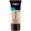 LOreal-Paris-Makeup-Infallible-Up-to-24HR-Pro-Glow-Foundation-202-Creamy-Natural-1-fl-oz L'Oreal Paris Makeup Infallible Up to 24HR Pro-Glow Foundation, Creamy Natural, 1 fl oz.