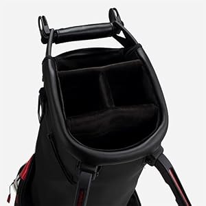 Amazon.co.jp: ベゼル ゴルフ VLX 2.0 7430122 カート キャディバッグ