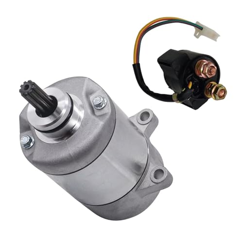 Démarreur Recon 250 TRX250EX moteur de démarrage 2009-2019