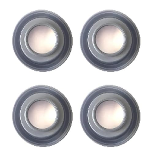 Kit carburador Yamaha XTZ 750 reemplazo de junta diafragma y aguja flotante para moto 3