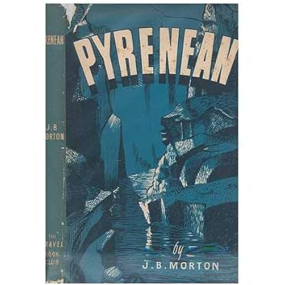 Pyrenean