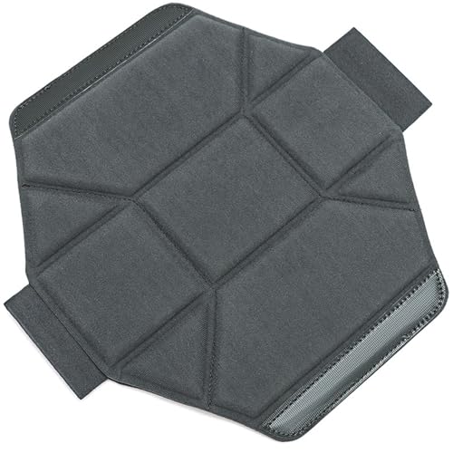 Separador flexible resistente a la humedad en bolsa acolchada cámara inserto protector Milageto 4