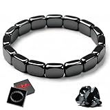 【Versatile & Timeless】Whether paired with casual or formal outfits, this durable mens bracelets bracelet complements any style, making it the perfect accessory for modern men