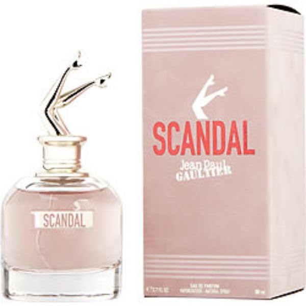 Jean Paul Gaultier Scandal Eau De Parfum