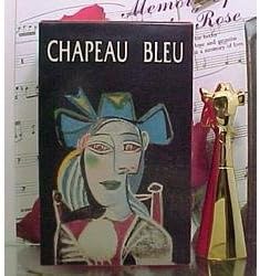 Chapeau Bleu