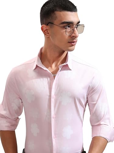 Image of Highlander Men's Slim Fit Shirt