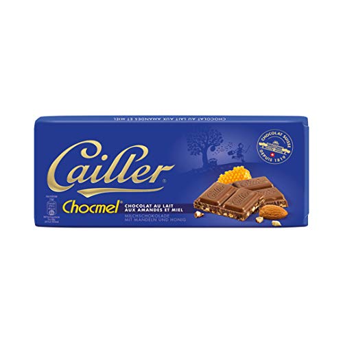 CAILLER CHOCMEL 100G