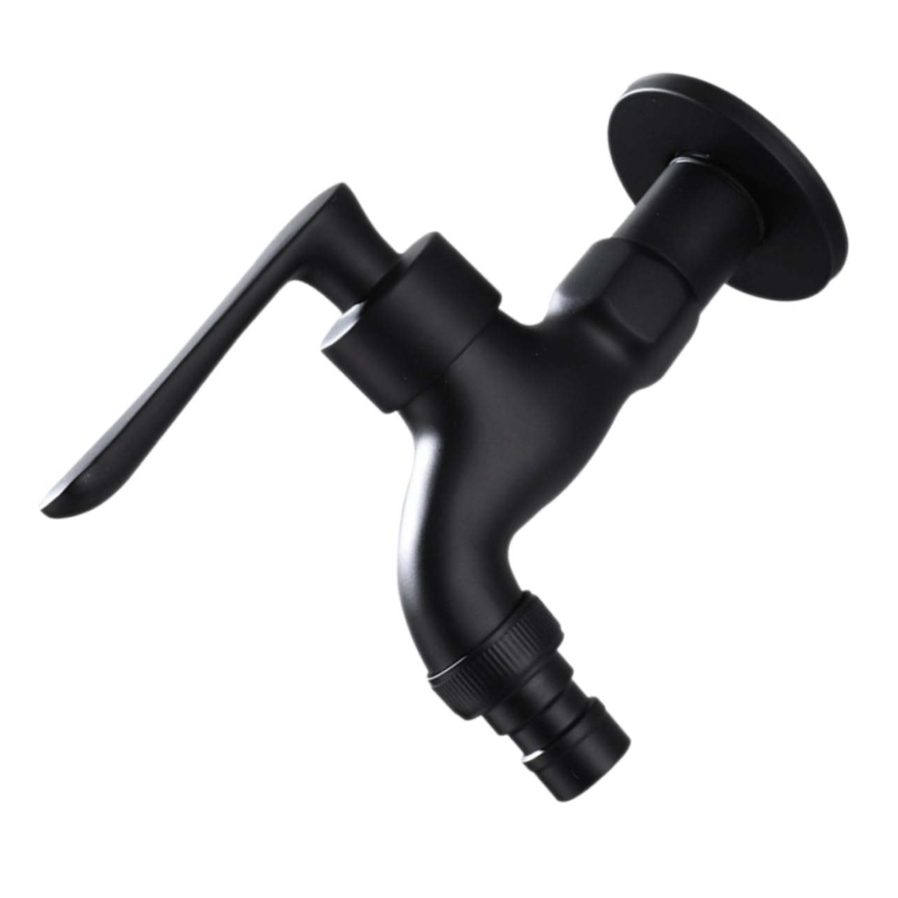 jojofuny 4pièces Mural Pour Machine à Laver De Lavage Rétro Pouce Facile à Installer Pour Évier Utilitaire Et Bassin De Nettoyage