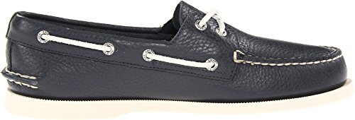 Image of Sperry Gold A /O 2-Eye Burnished
