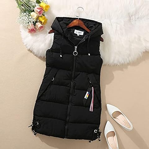 Gilet à capuche KHJH Cover