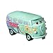 Disney Cars Toys Die-cast Fillmore WithNew Expression Vehicle