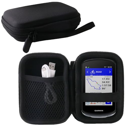 Garmin Edge Hard Carrying Case