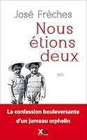 Nous étions deux (French Edition) 2374480445 Book Cover