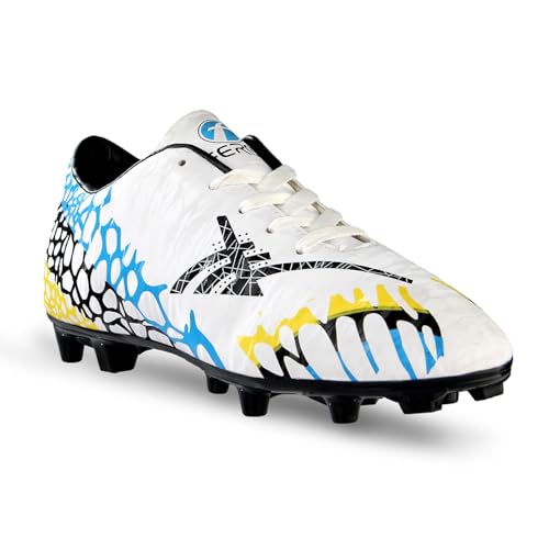 Image of FEROC TPU Football Shoe Goal Attacker Men Boys Unisex Kids Football Shoes