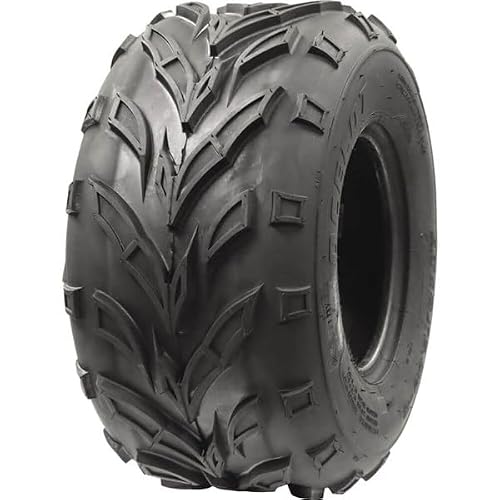 18 x 9.5-8 Ocelot P361 ATV Tire
