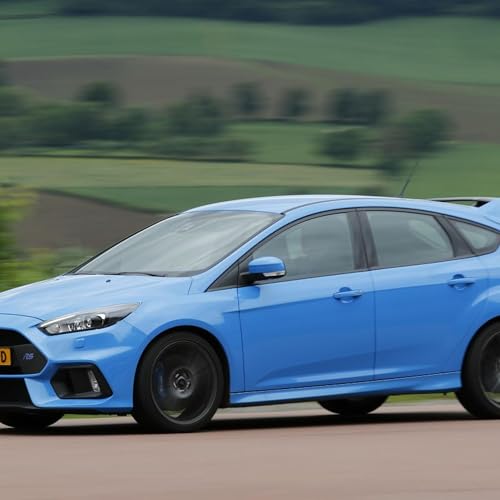 Aflevering 150 - De Ford Focus