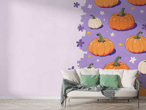 ̂t ǎ Halloween J{` EH[XebJ[ A  NX V[ ͂ DIY V[g 100×120cm  Ƌp  F-359