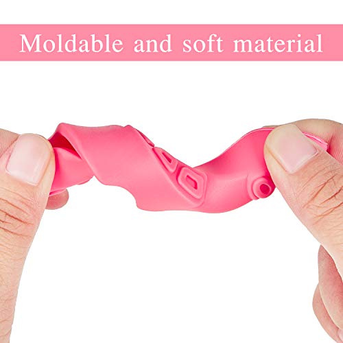 image for BBTO 20 Pieces Sports Mouth Guards Mouth Protection Athletic Mouth Gua